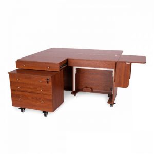 KANGAROO KABINETS KANGAROO JOEY II SEWING CABINET