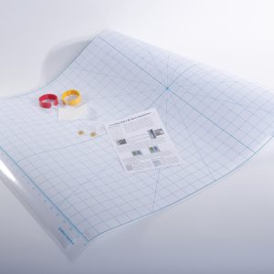 Learning Ruler Kit 2