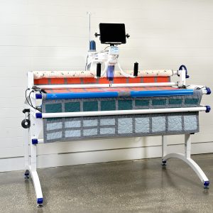longarm pix