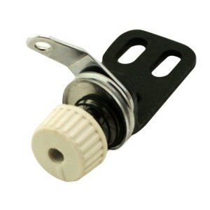 LOWER THREAD GUIDE