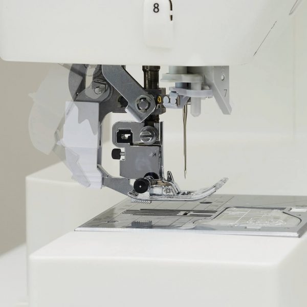 Juki HZL-NX7 KIREI Computerized Quilting and Sewing Machine - Image 10