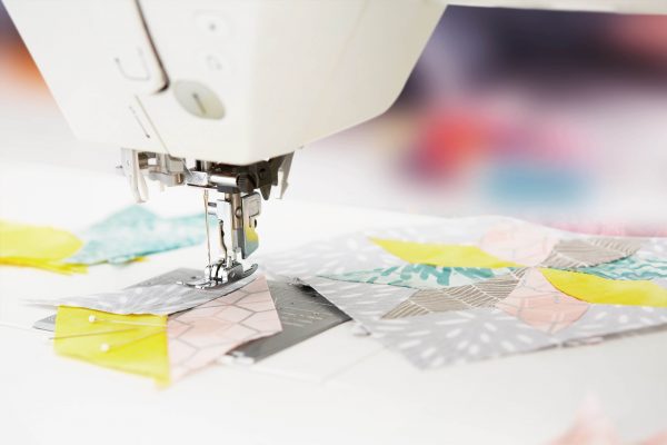 Juki HZL-NX7 KIREI Computerized Quilting and Sewing Machine - Image 12