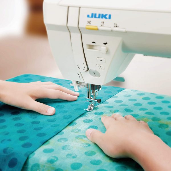 Juki HZL-NX7 KIREI Computerized Quilting and Sewing Machine - Image 15