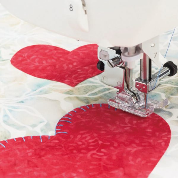 Juki HZL-NX7 KIREI Computerized Quilting and Sewing Machine - Image 2