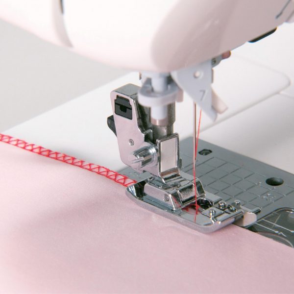 Juki HZL-NX7 KIREI Computerized Quilting and Sewing Machine - Image 20