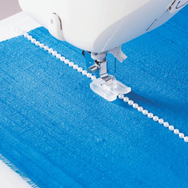 Juki HZL-NX7 KIREI Computerized Quilting and Sewing Machine - Image 21