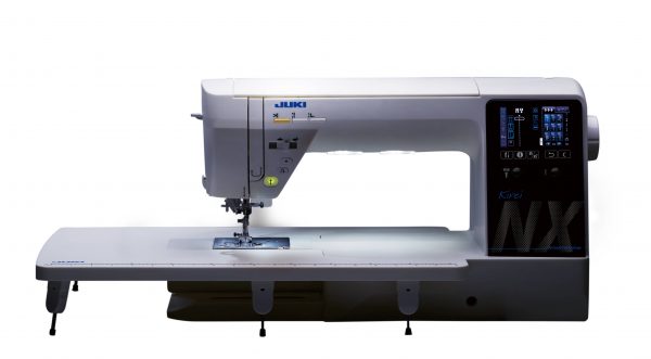Juki HZL-NX7 KIREI Computerized Quilting and Sewing Machine - Image 8