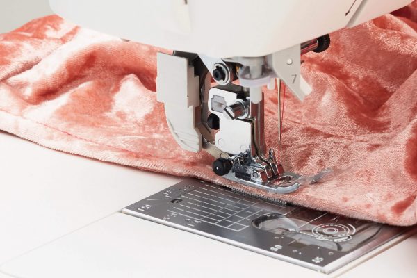 Juki HZL-NX7 KIREI Computerized Quilting and Sewing Machine - Image 9