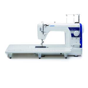 Juki TL-18QVP Haruka Quilting and Sewing Machine