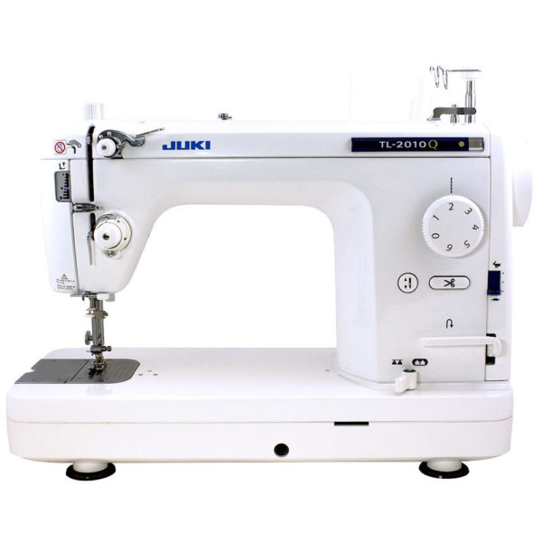 Juki TL-2010Q Quilting and Sewing Machine - Image 2
