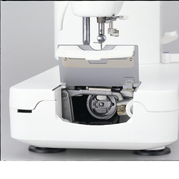 Juki TL-2000Qi Quilting and Sewing Machine - Image 3