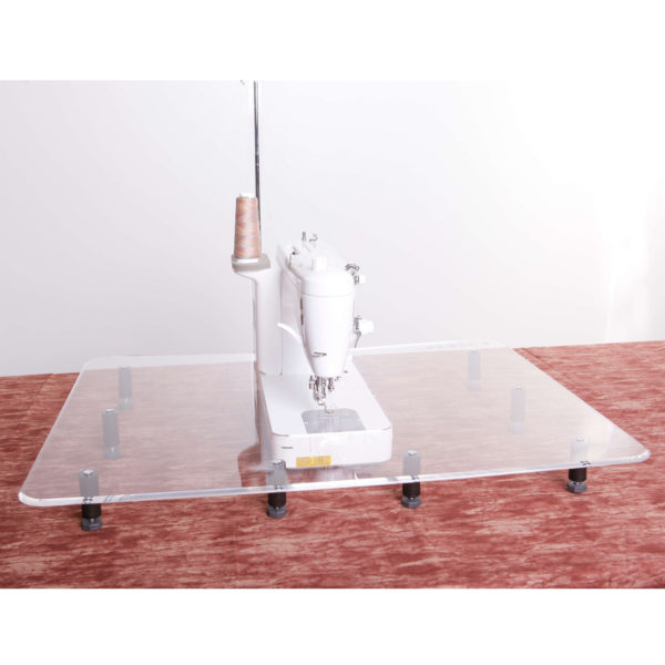 Juki TL-2010Q Quilting and Sewing Machine - Image 8