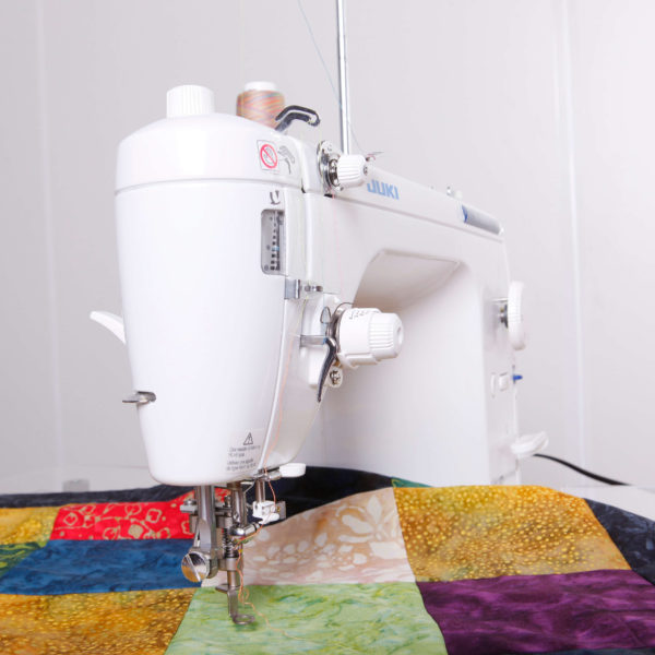 Juki TL-2010Q Quilting and Sewing Machine - Image 6
