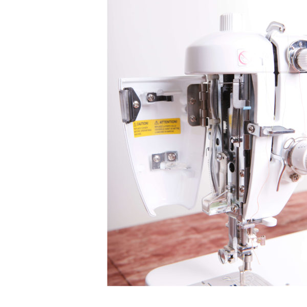 Juki TL-2010Q Quilting and Sewing Machine - Image 5
