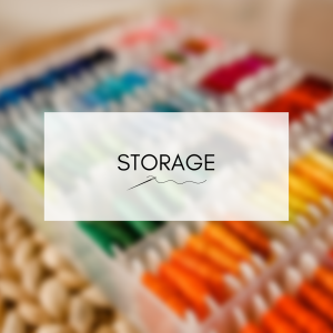 Storage