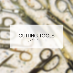 Cutting Tools