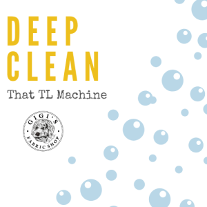 deepcleanclass