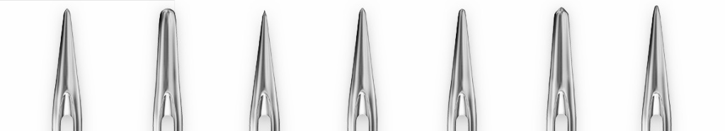 NEEDLETIPS