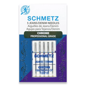schmetzchromejeans10016pack