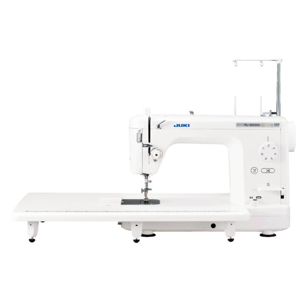 Juki TL-2000Qi Quilting and Sewing Machine - Image 2