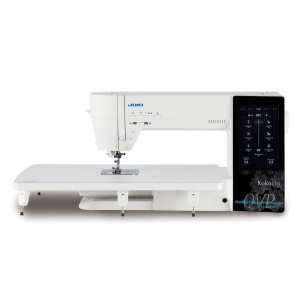 Juki DX4000qvp