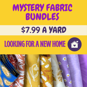 Warehouse fabric sale fb (2 × 2 in) 2