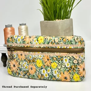 zipper pouch